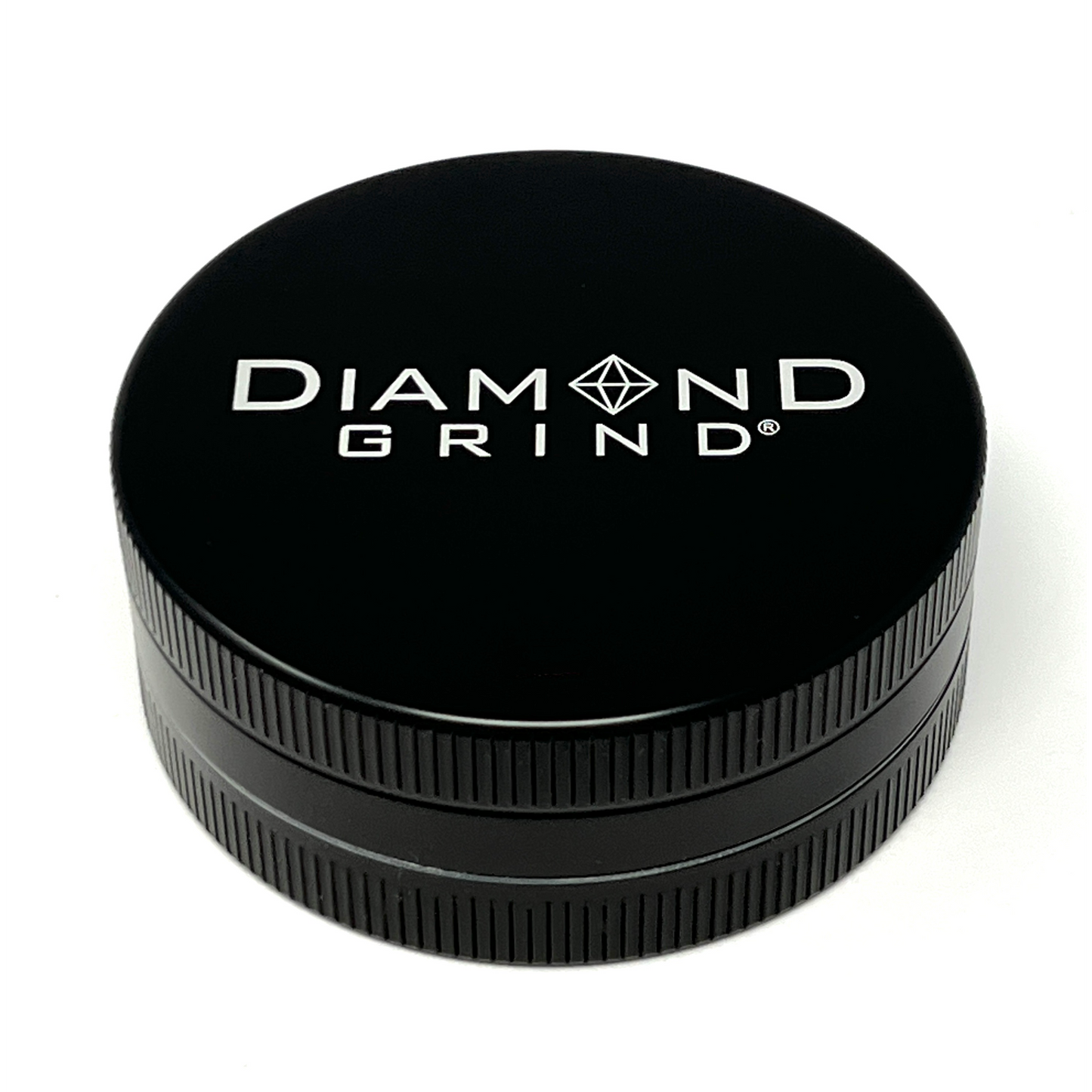 2 Piece Diamond Grind