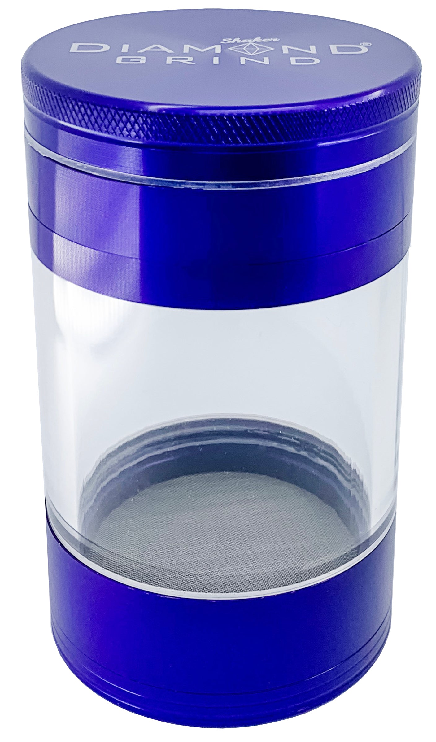 Diamond Grind Shaker