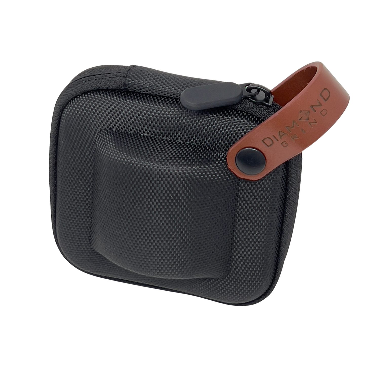 DG Zipper Travel Case (Fits up to 63mm or 2.5")