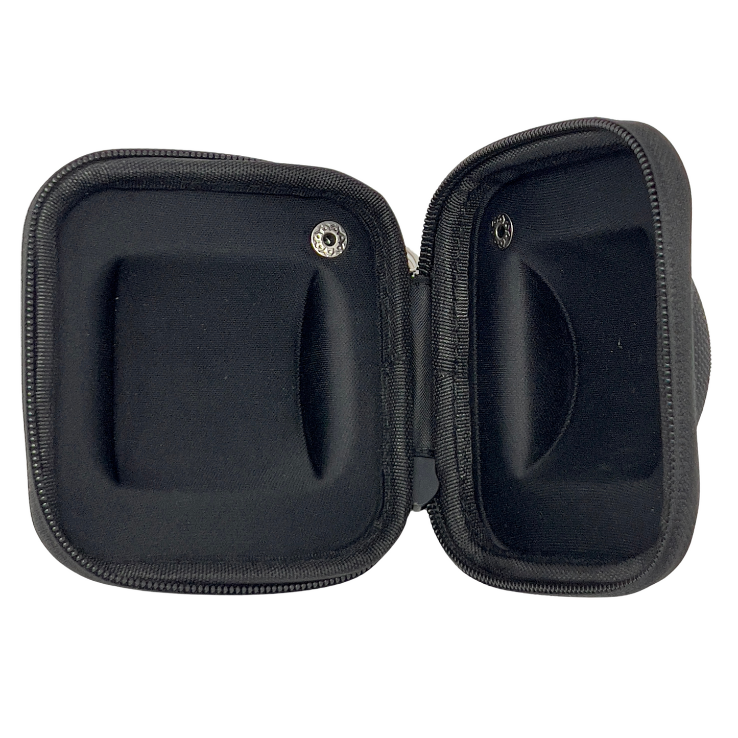 Diamond Grind Add-On Travel Storage Container – Perfect Fit for 4 Piece Grinders