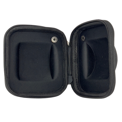 DG Zipper Travel Case (Fits up to 63mm or 2.5")