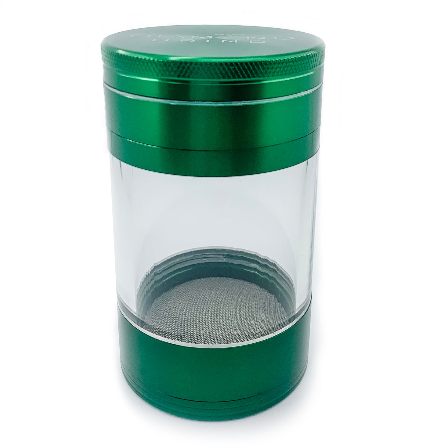 Diamond Grind Shaker