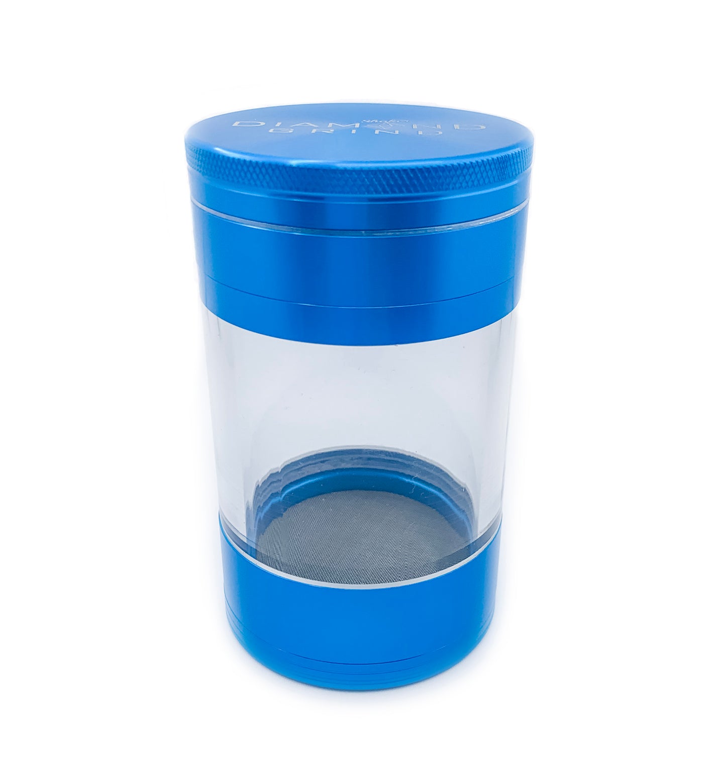 Diamond Grind Shaker