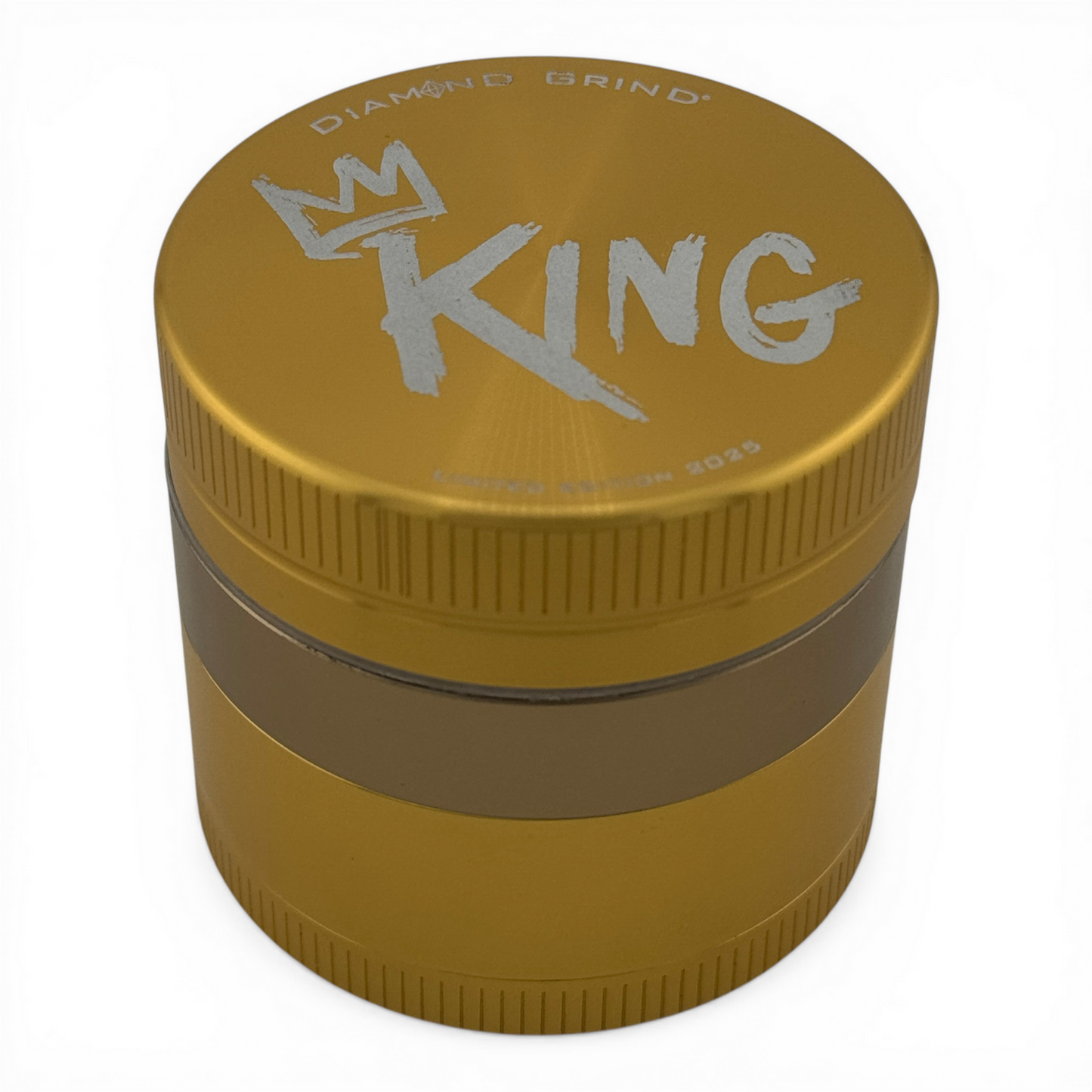 The King - 2025 Limited Edition - Individually Numbered 1/200