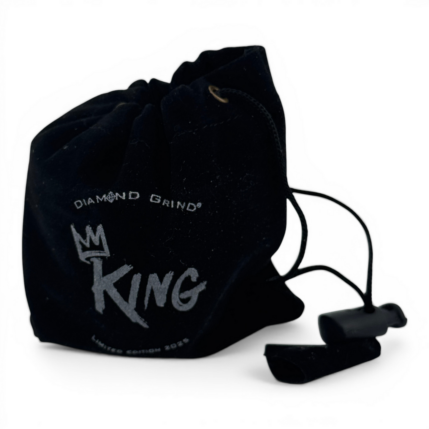 The King - 2025 Limited Edition - Individually Numbered 1/200