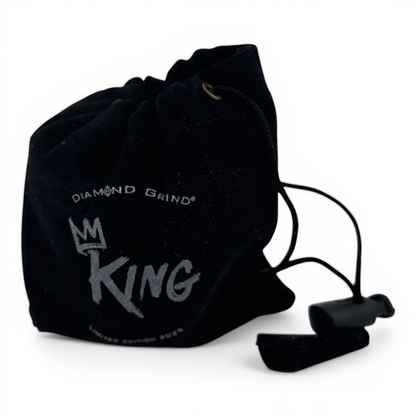 The King - 2025 Limited Edition - Individually Numbered 1/200