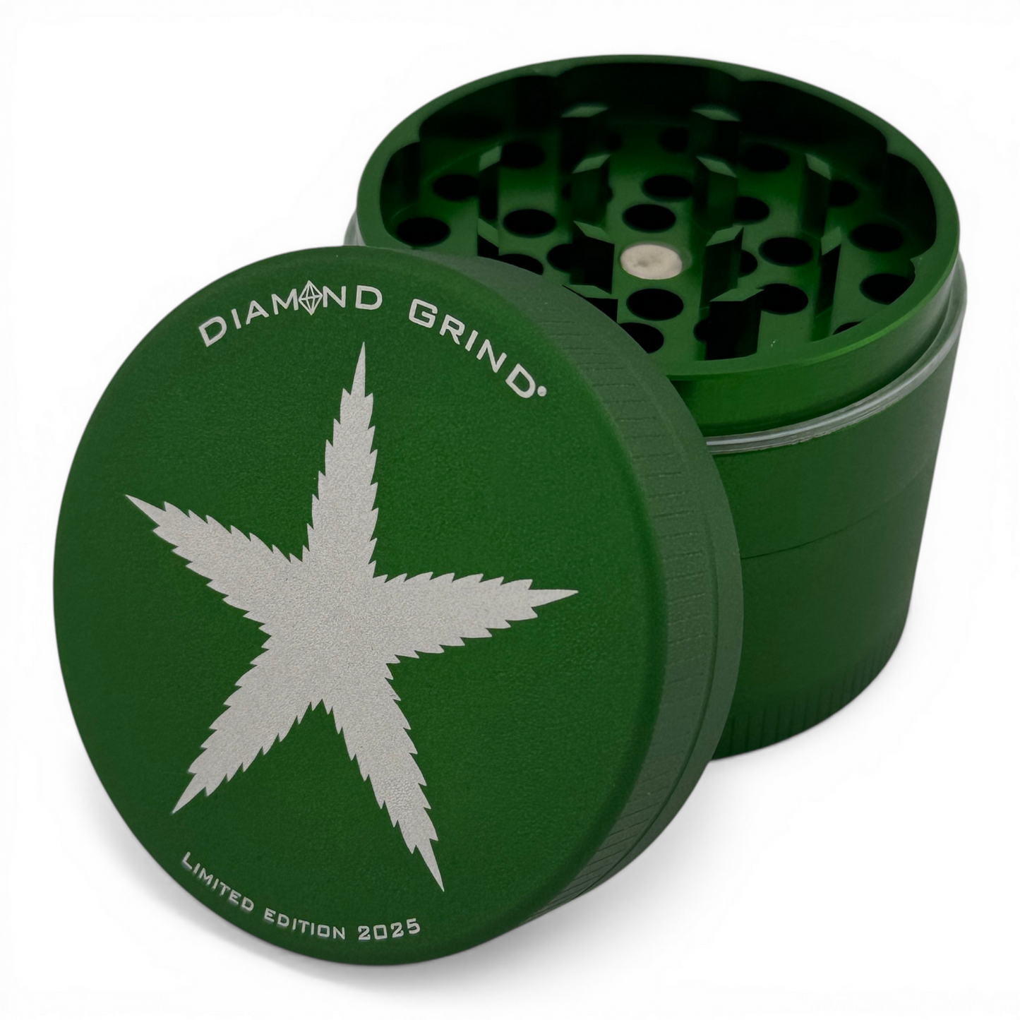 The Star - 2025 Limited Edition - Individually Numbered 1/200