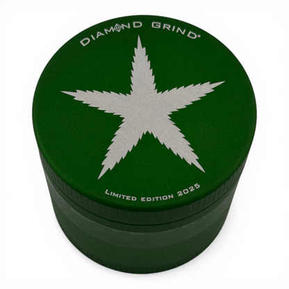 The Star - 2025 Limited Edition - Individually Numbered 1/200