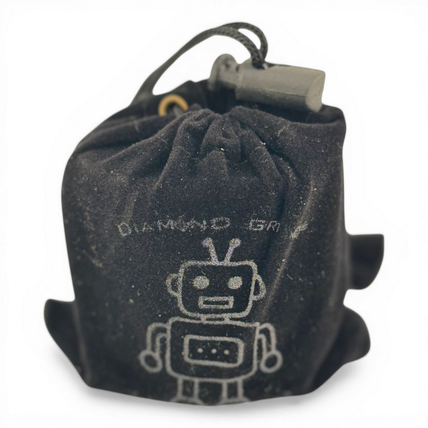 The Robot - 2026 Limited Edition - Individually Numbered 1/200