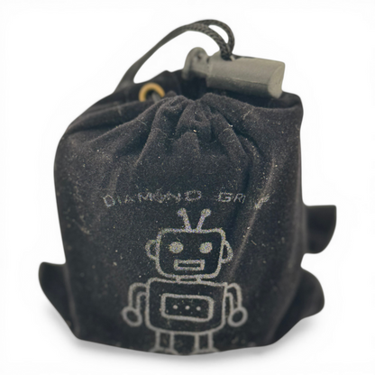 The Robot - 2026 Limited Edition - Individually Numbered 1/200