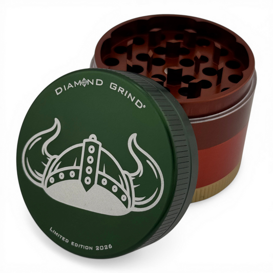 The Viking - 2026 Limited Edition - Individually Numbered 1/200