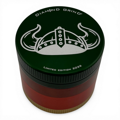 The Viking - 2026 Limited Edition - Individually Numbered 1/200