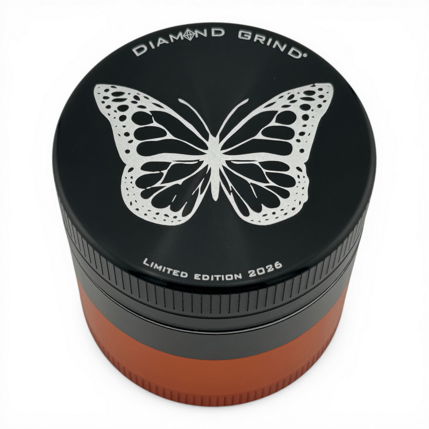 The Butterfly - 2026 Limited Edition - Individually Numbered 1/200