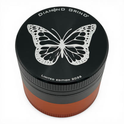 The Butterfly - 2026 Limited Edition - Individually Numbered 1/200