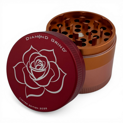 The Rose - 2026 Limited Edition - Individually Numbered 1/200