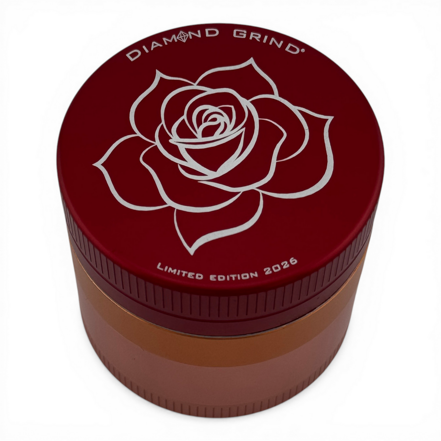 The Rose - 2026 Limited Edition - Individually Numbered 1/200