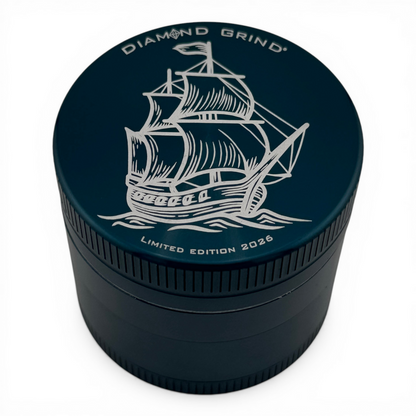 The Pirate Ship - 2026 Limited Edition - Individually Numbered 1/200