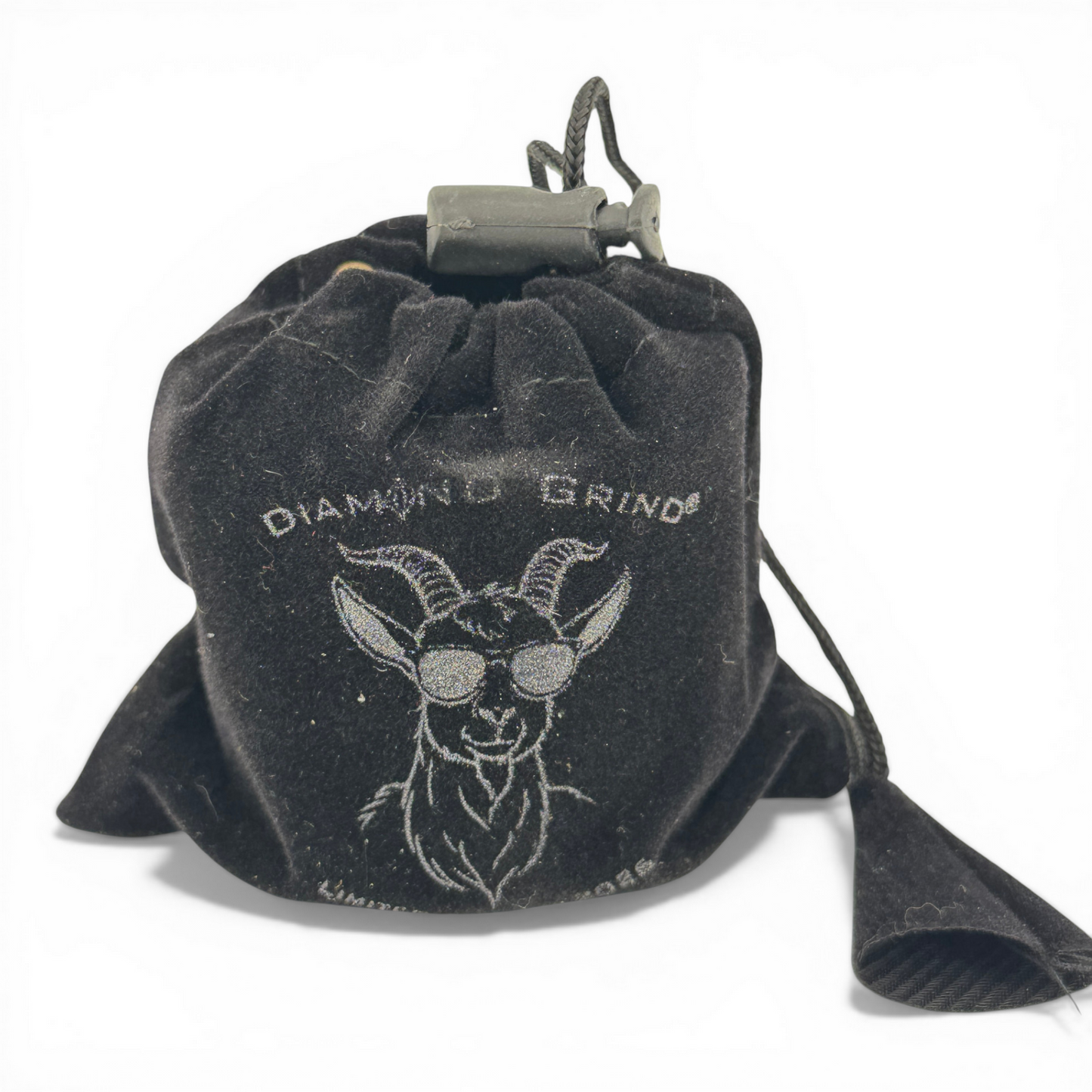 The Goat - 2026 LImited Edition - Individualy Numbered 1/200